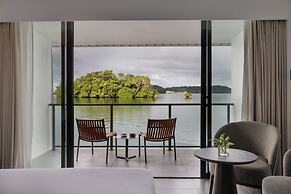 Novotel Suva Lami Bay