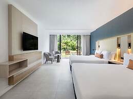 Novotel Suva Lami Bay