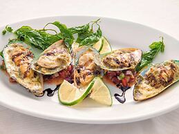 Novotel Suva Lami Bay