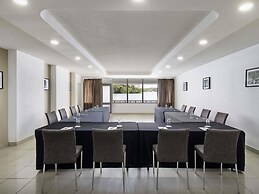 Novotel Suva Lami Bay