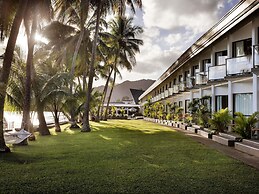 Novotel Suva Lami Bay