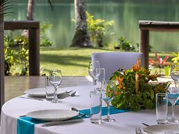 Novotel Suva Lami Bay