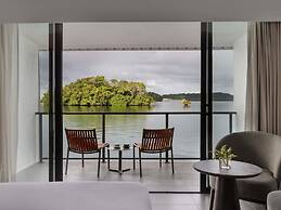 Novotel Suva Lami Bay