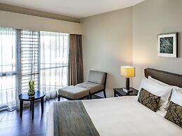 Novotel Suva Lami Bay