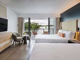 Novotel Suva Lami Bay