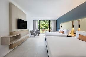 Novotel Suva Lami Bay