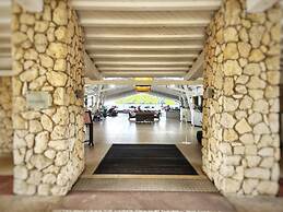 Novotel Suva Lami Bay