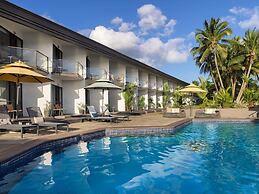 Novotel Suva Lami Bay