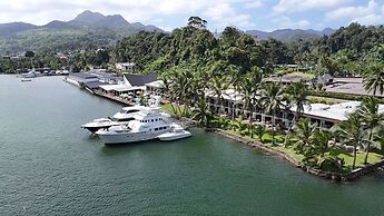 Novotel Suva Lami Bay