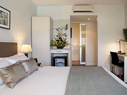 Novotel Suva Lami Bay