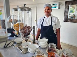 Novotel Suva Lami Bay