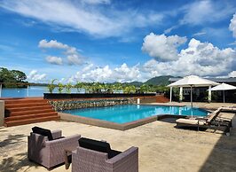 Novotel Suva Lami Bay