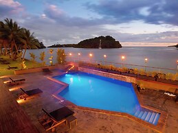 Novotel Suva Lami Bay