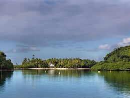 Novotel Suva Lami Bay