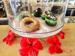 Novotel Suva Lami Bay