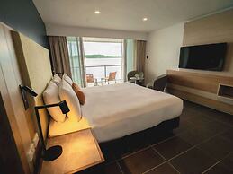 Novotel Suva Lami Bay