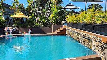 Novotel Suva Lami Bay