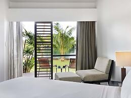 Novotel Suva Lami Bay