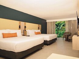 Novotel Suva Lami Bay