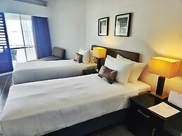 Novotel Suva Lami Bay