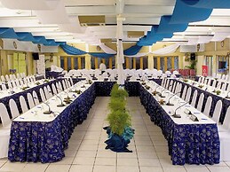 Novotel Suva Lami Bay