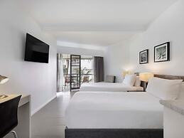 Novotel Suva Lami Bay