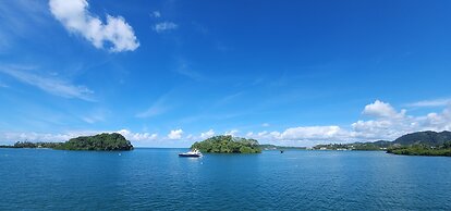 Novotel Suva Lami Bay