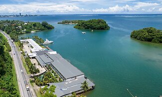 Novotel Suva Lami Bay