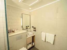 Novotel Suva Lami Bay