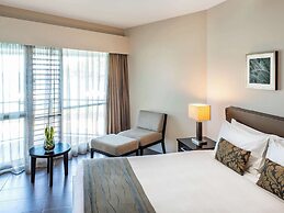 Novotel Suva Lami Bay