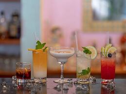 Hotel Olimpo Le Terrazze