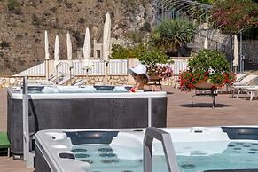 Hotel Olimpo Le Terrazze