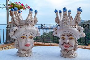 Hotel Olimpo Le Terrazze