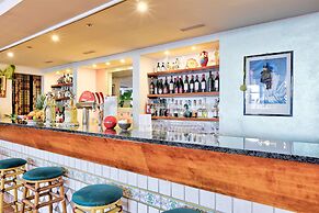 Hotel Olimpo Le Terrazze