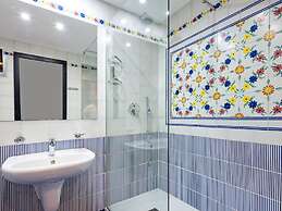 Hotel Olimpo Le Terrazze