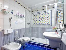 Hotel Olimpo Le Terrazze