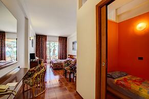 Hotel Olimpo Le Terrazze