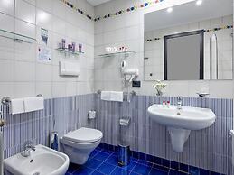 Hotel Olimpo Le Terrazze