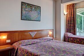 Hotel Olimpo Le Terrazze
