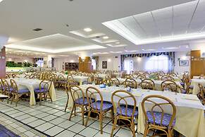 Hotel Olimpo Le Terrazze