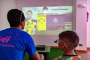 Hotel Olimpo Le Terrazze