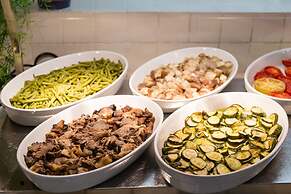 Hotel Olimpo Le Terrazze