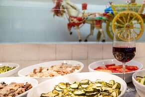 Hotel Olimpo Le Terrazze