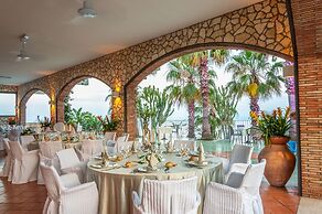 Hotel Olimpo Le Terrazze