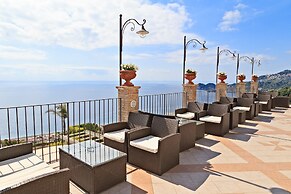 Hotel Olimpo Le Terrazze