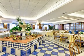 Hotel Olimpo Le Terrazze