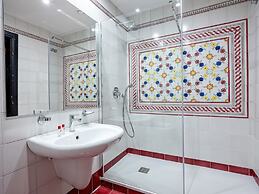 Hotel Olimpo Le Terrazze