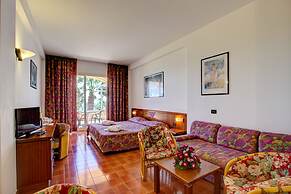 Hotel Olimpo Le Terrazze