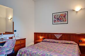 Hotel Olimpo Le Terrazze