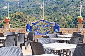 Hotel Olimpo Le Terrazze